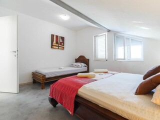 Holiday house Vela Luka Features 12