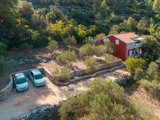 Holiday house Vela Luka Features 20
