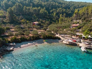 Holiday house Vela Luka Features 21