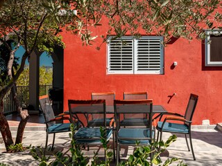 Holiday house Vela Luka Features 28