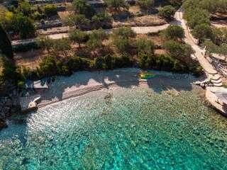 Holiday house Vela Luka Features 7