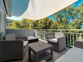 Holiday house Vela Luka Features 14