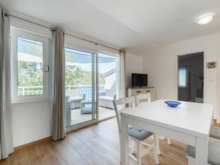 Holiday house Vela Luka Features 15