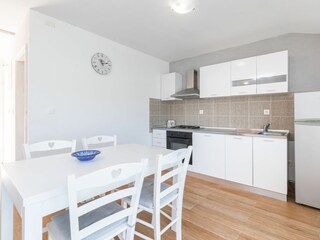 Ferienhaus Vela Luka Ausstattung 17