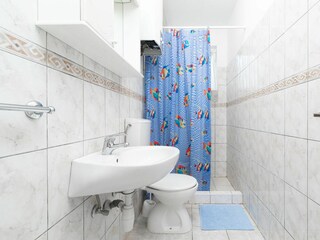 Ferienhaus Vela Luka Ausstattung 26