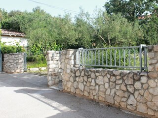 Apartment Pakostane Features 11