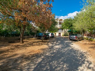 Apartment Pakostane Features 14