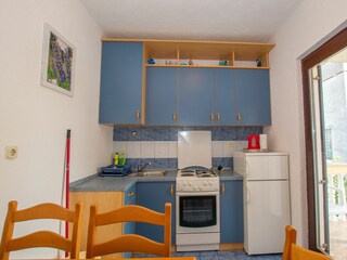 Apartment Pakostane Features 2