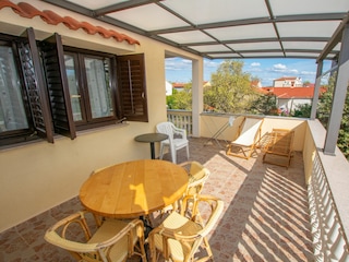 Apartment Pakostane Features 5