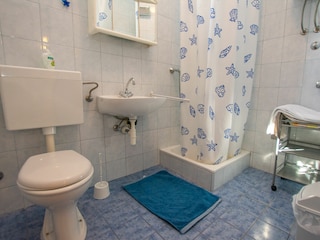 Apartment Pakostane Features 14