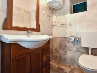 Holiday house Sestanovac Features 24