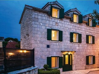 Holiday house Sestanovac Features 2