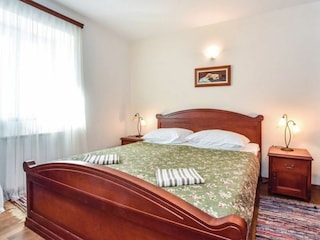 Ferienhaus Sestanovac Ausstattung 6