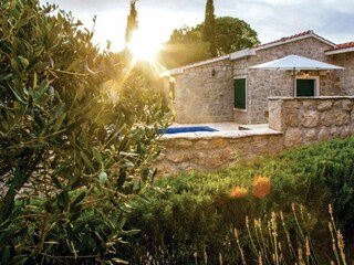 Holiday house Sestanovac Features 7