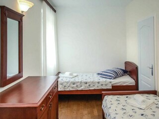 Ferienhaus Sestanovac Ausstattung 9