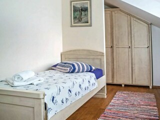 Holiday house Sestanovac Features 11