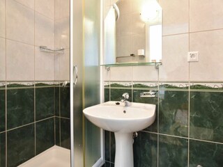 Holiday house Sestanovac Features 13