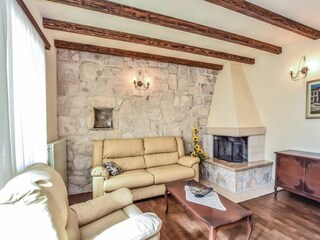 Ferienhaus Sestanovac Ausstattung 17