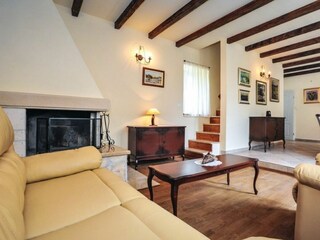 Ferienhaus Sestanovac Ausstattung 19