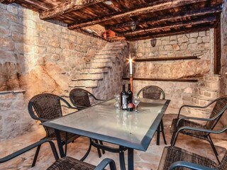 Holiday house Sestanovac Features 26