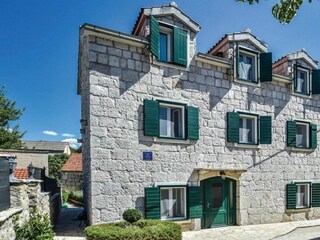 Ferienhaus Sestanovac Ausstattung 33