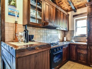 Ferienhaus Sestanovac Ausstattung 35