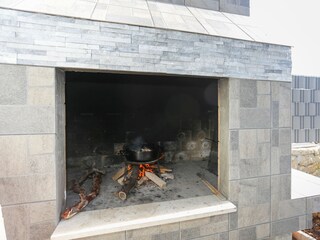 Holiday house Vinisce Outdoor Recording 2