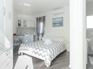 Holiday house Vinisce Features 10