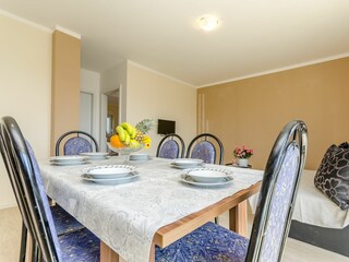 Apartment Okrug Donji Ausstattung 4