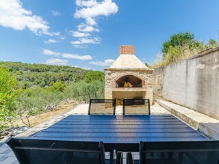 Apartment Okrug Donji Ausstattung 7