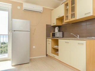 Apartment Okrug Donji Ausstattung 8