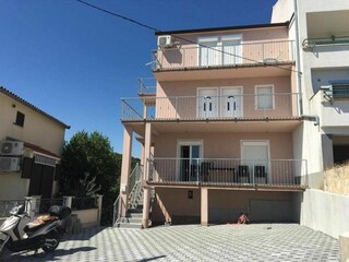 Apartment Okrug Donji Ausstattung 10