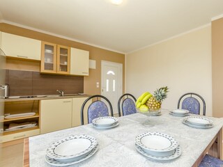 Apartment Okrug Donji Ausstattung 12