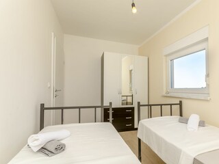 Apartment Okrug Donji Ausstattung 15