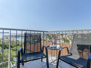 Apartment Okrug Donji Ausstattung 16