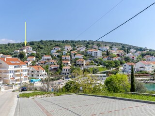 Apartment Okrug Donji Ausstattung 17