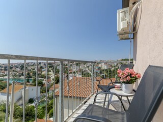 Apartment Okrug Donji Ausstattung 18