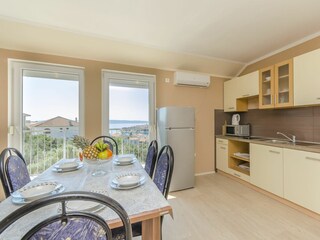 Apartment Okrug Donji Ausstattung 20