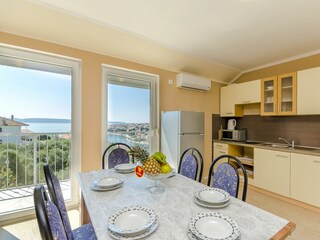 Apartment Okrug Donji Ausstattung 21