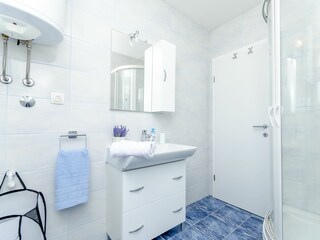 Apartment Okrug Donji Ausstattung 22