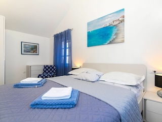 Holiday house Vrboska Features 7