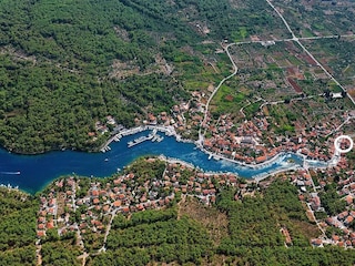 Holiday house Vrboska Features 14