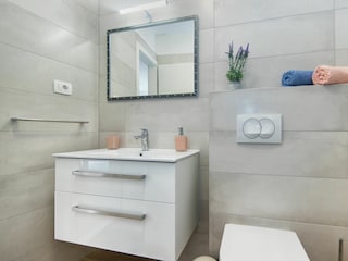 Holiday house Vrboska Features 24