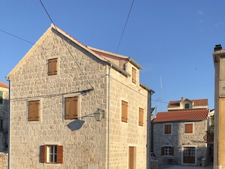 Holiday house Vrboska Features 27