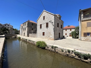Holiday house Vrboska Features 28