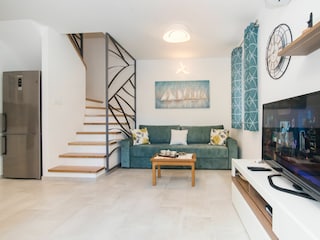 Holiday house Vrboska Features 34