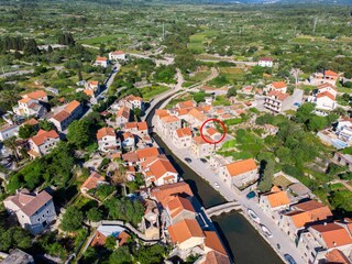 Holiday house Vrboska Outdoor Recording 4