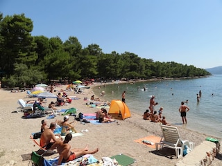 Holiday house Vrboska Environment 33