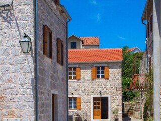 Ferienhaus Vrboska Außenaufnahme 3