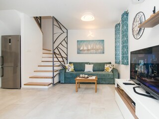 Ferienhaus Vrboska Ausstattung 15